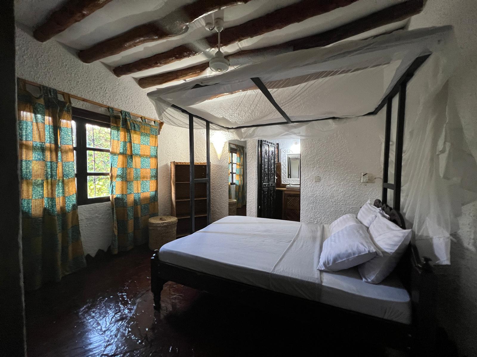 Grandview Resort Main View